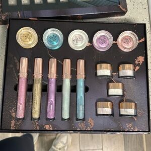 Anastasia Festival Eye Collection